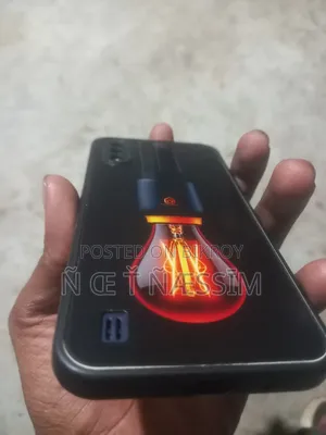 Samsung Galaxy A01 16 GB Blue