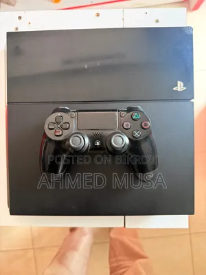 PS4 Fat 500GB Jailbreak Fw13.52
