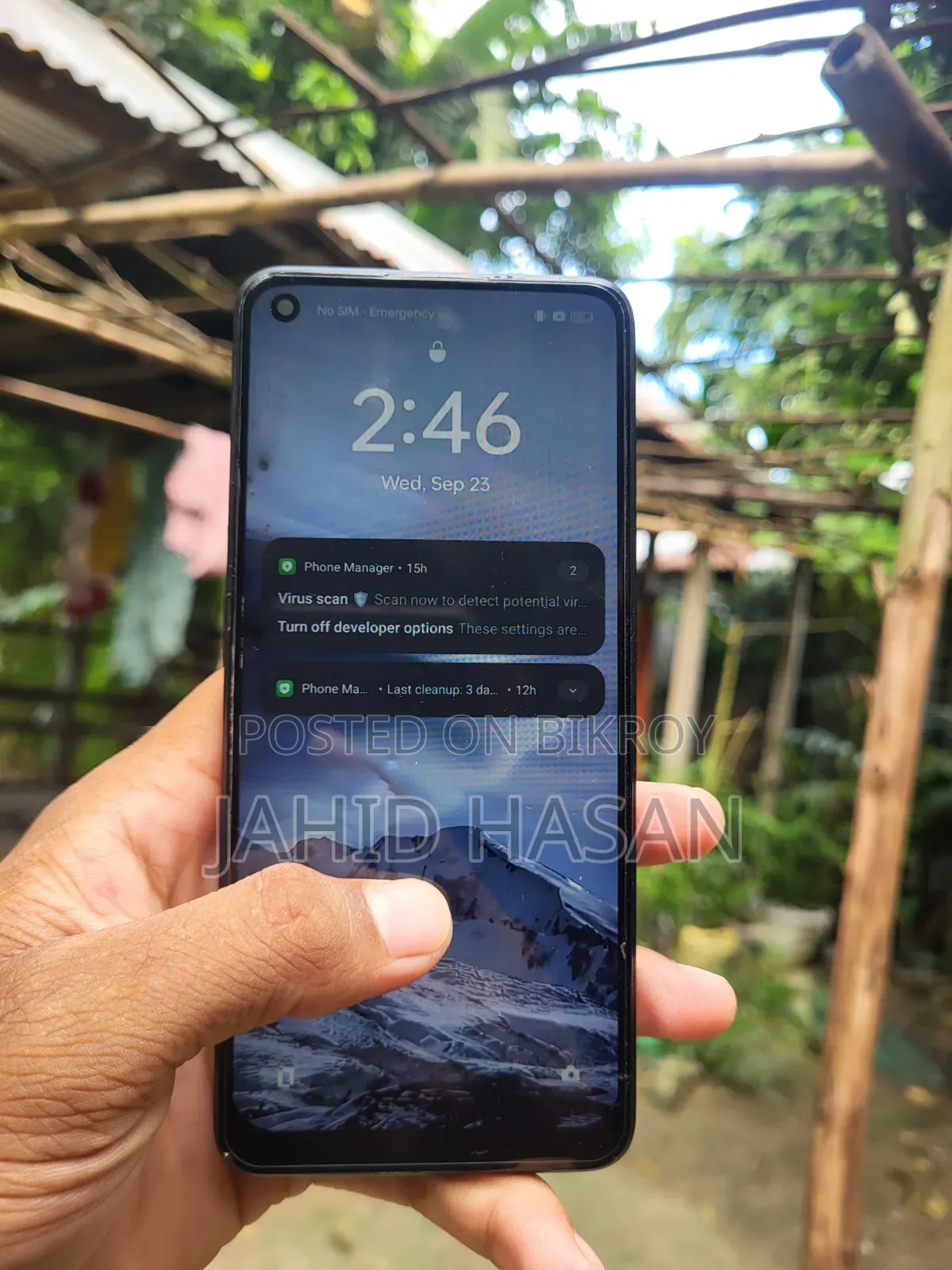 Oppo F21 Pro 128 GB Red
