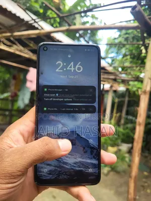Oppo F21 Pro 128 GB Red