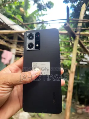 Oppo F21 Pro 128 GB Red