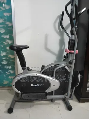 জিম সাইকলিং মেশিন