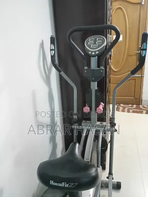 জিম সাইকলিং মেশিন