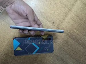 Realme GT Master Edition 128 GB White