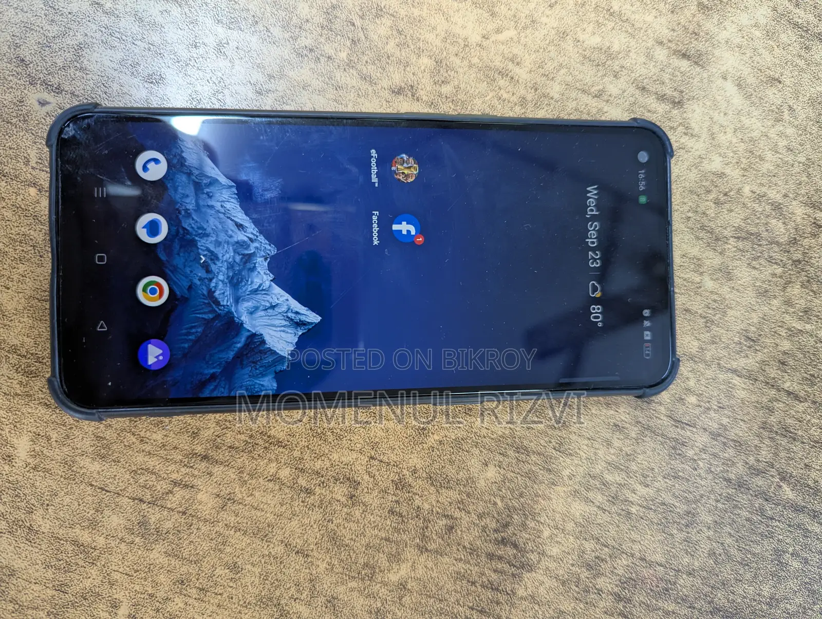 Realme GT Master Edition 128 GB White