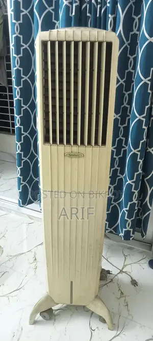 Symphony Air Cooler 50 Litres
