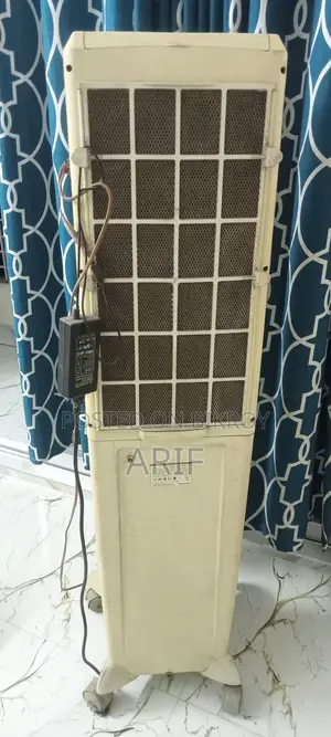 সিফনি এয়ার কুলার ৫০ লিটার।