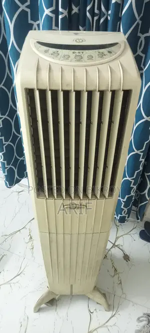 সিফনি এয়ার কুলার ৫০ লিটার।