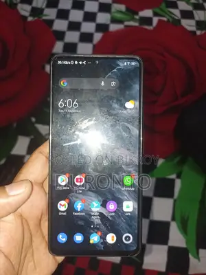 Xiaomi Redmi Note 10 Pro 128 GB Gray