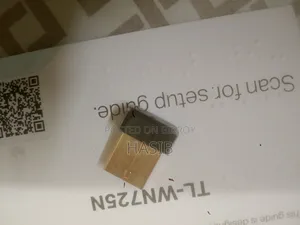 WiFi Receiver