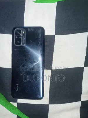 Xiaomi Redmi Note 10 Pro 128 GB Gray