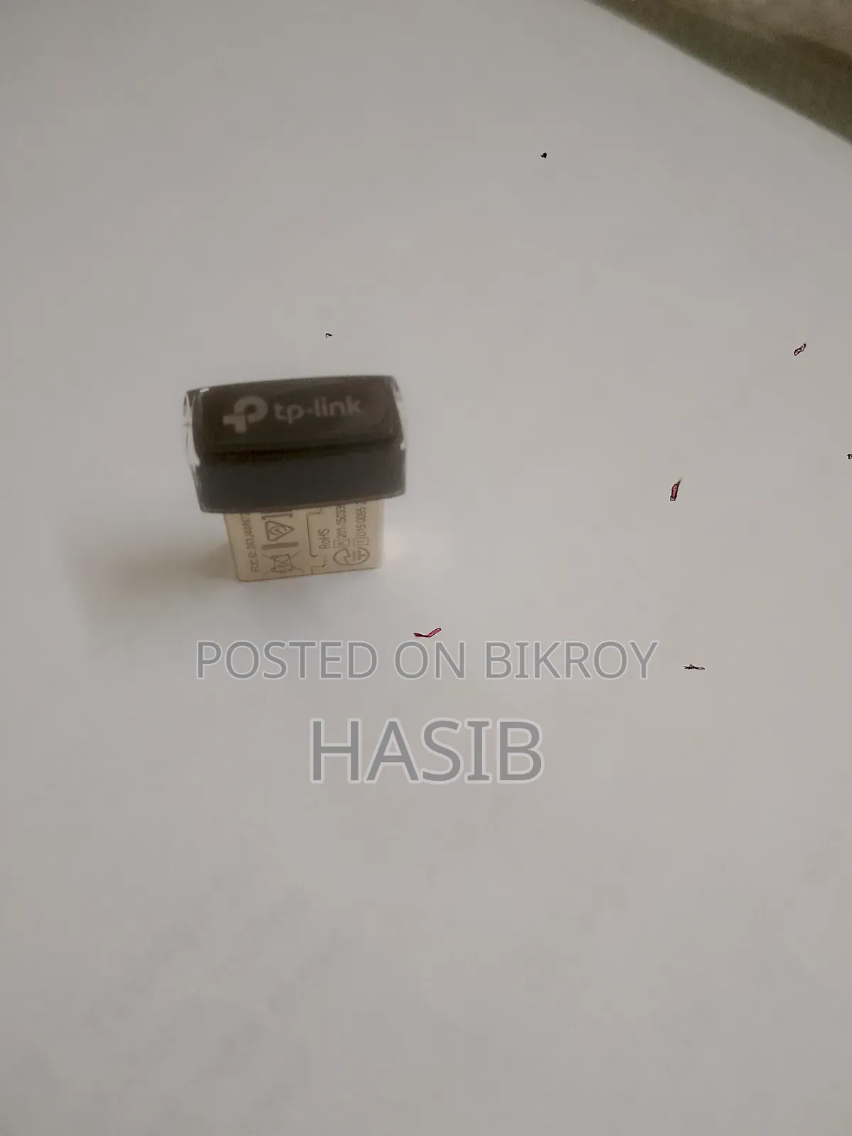WiFi Receiver