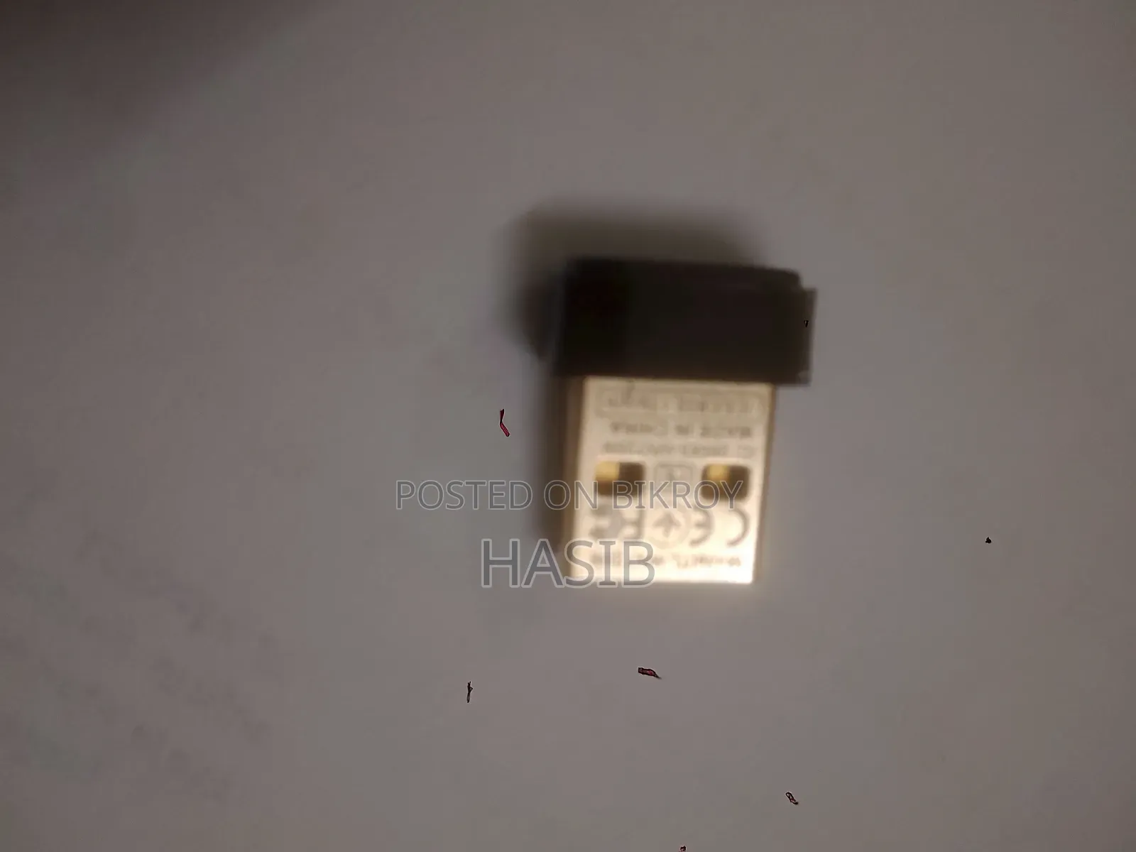 WiFi Receiver