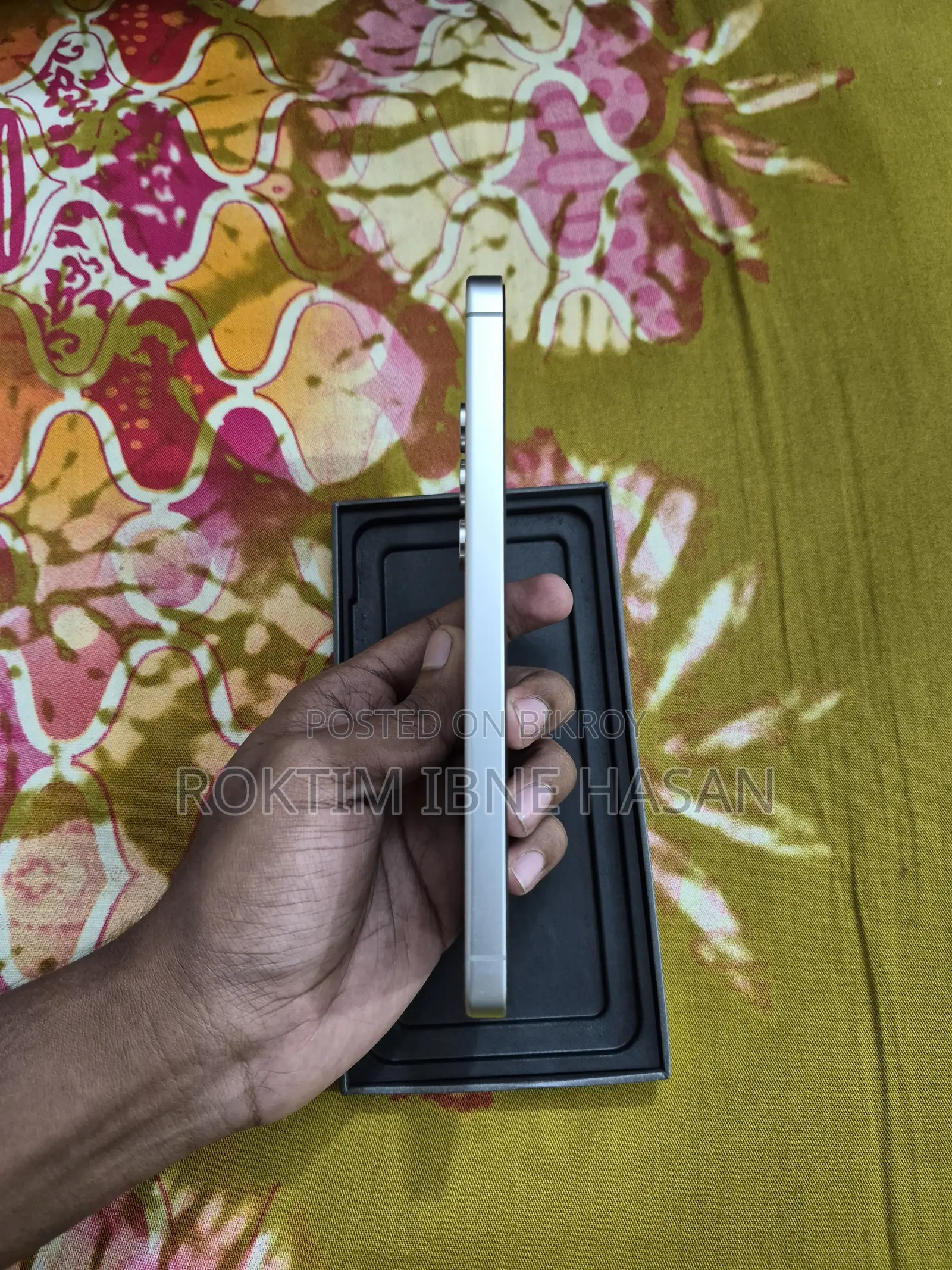 স্যামসাং গ্যালাক্সি এস২৪ এফই ১২৮ জিবি