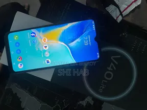 ভিভো ভি৪০ লাইট ২৫৬ জিবি ব্লু