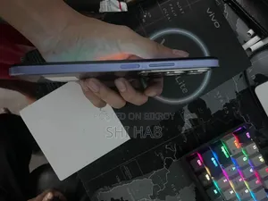 Vivo V40 Lite 256 GB Blue