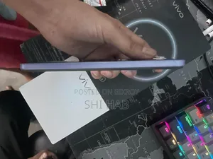 Vivo V40 Lite 256 GB Blue
