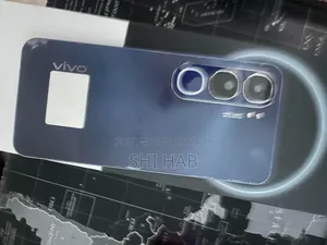 Vivo V40 Lite 256 GB Blue