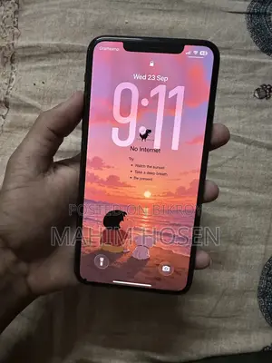 অ্যাপল আইফোন ১১ প্রো ম্যাক্স ২৫৬ জিবি গ্রিন