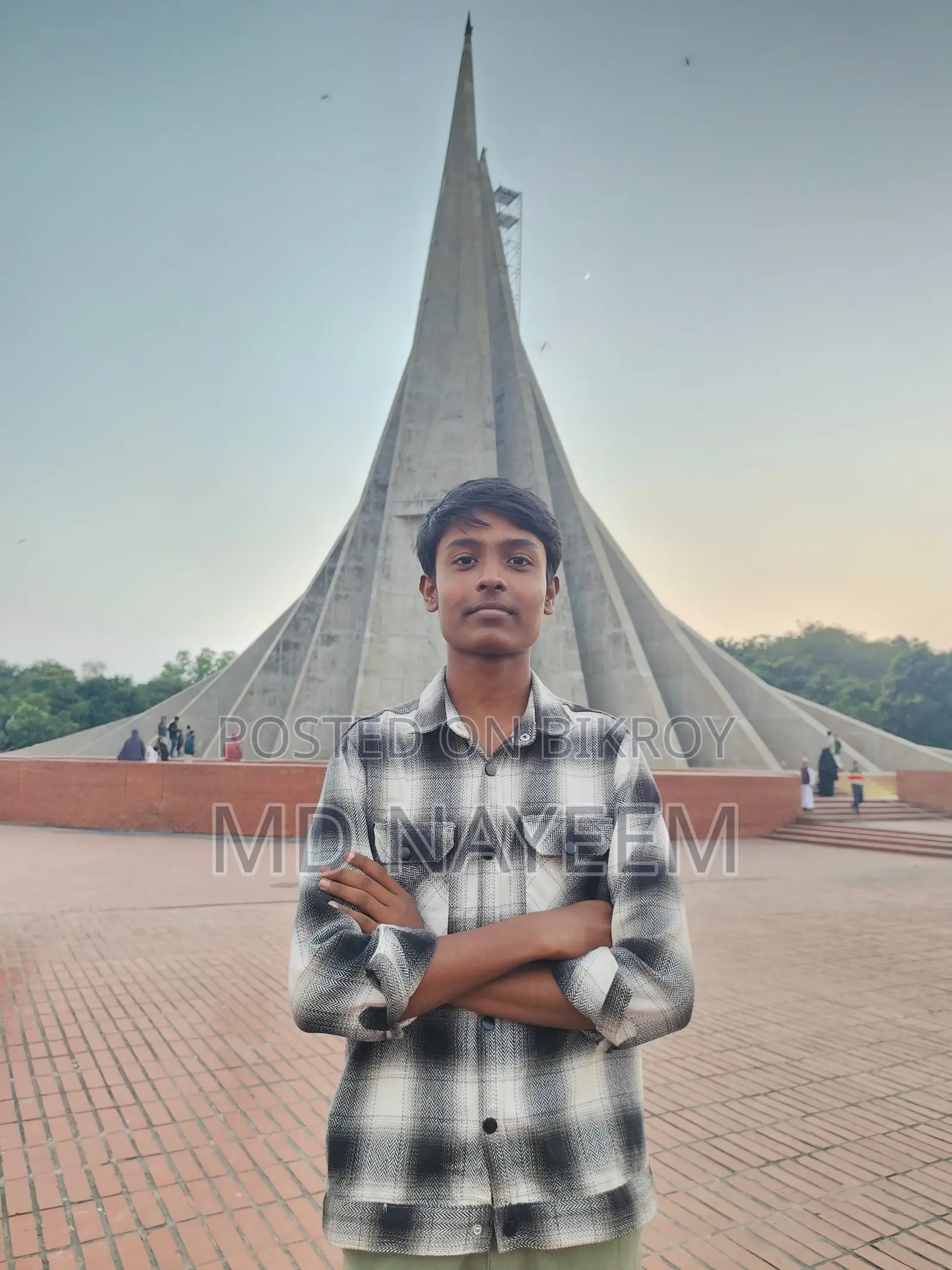 Office Peon