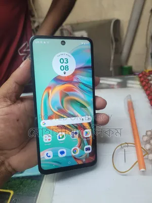 Motorola Moto G45 128 GB Blue