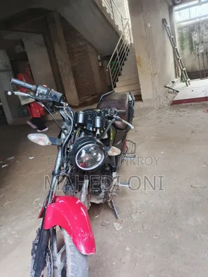 Hero Xtreme 125R 2015 Black