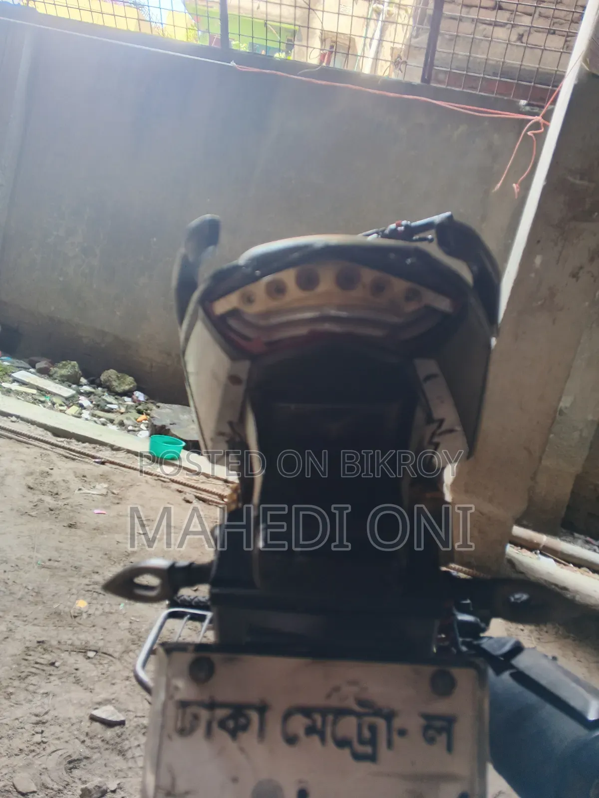 Hero Xtreme 125R 2015 Black