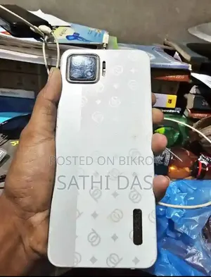 Oppo F17 ১২৮ জিবি লাল