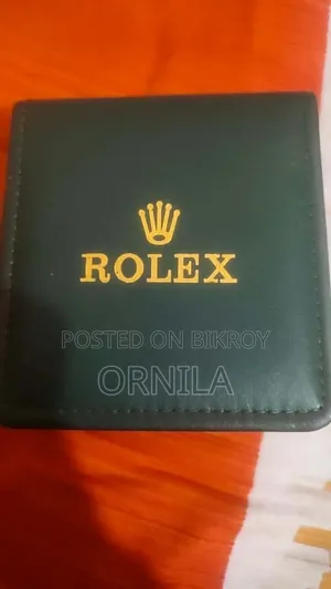 রোলেক্স ঘড়ি