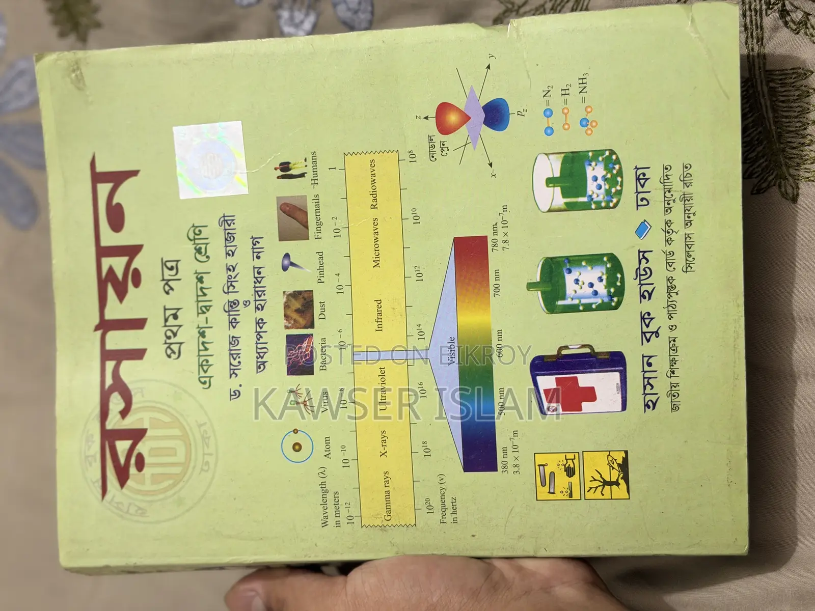 HSC All Books