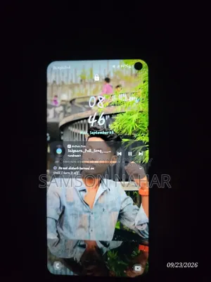 Samsung Galaxy S10 128 GB Gold
