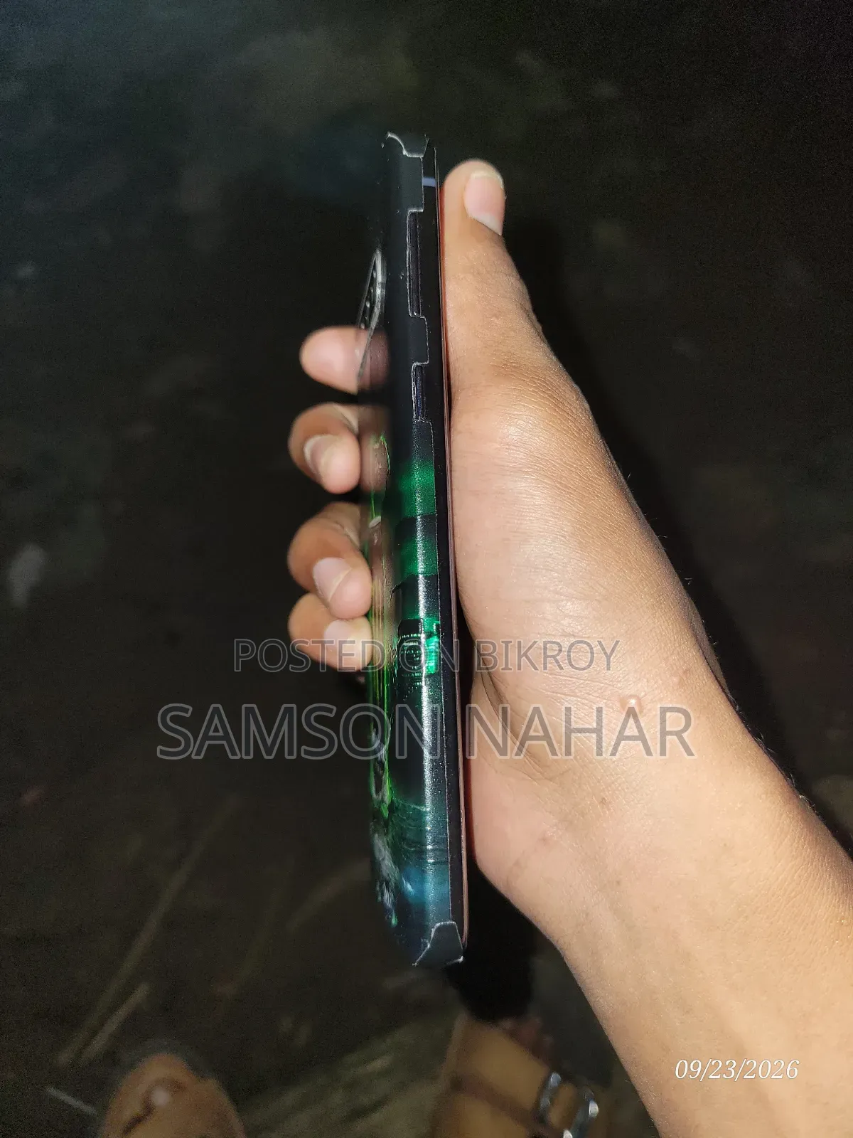 Samsung Galaxy S10 128 GB Gold