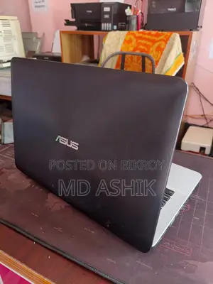 Laptop Asus ASUSPRO B9440UA 4GB Intel Core i5 SSD 256GB