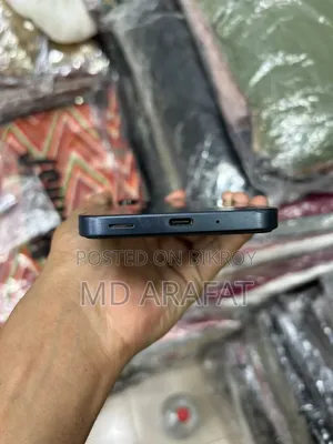 Samsung Galaxy A16 256 GB Black