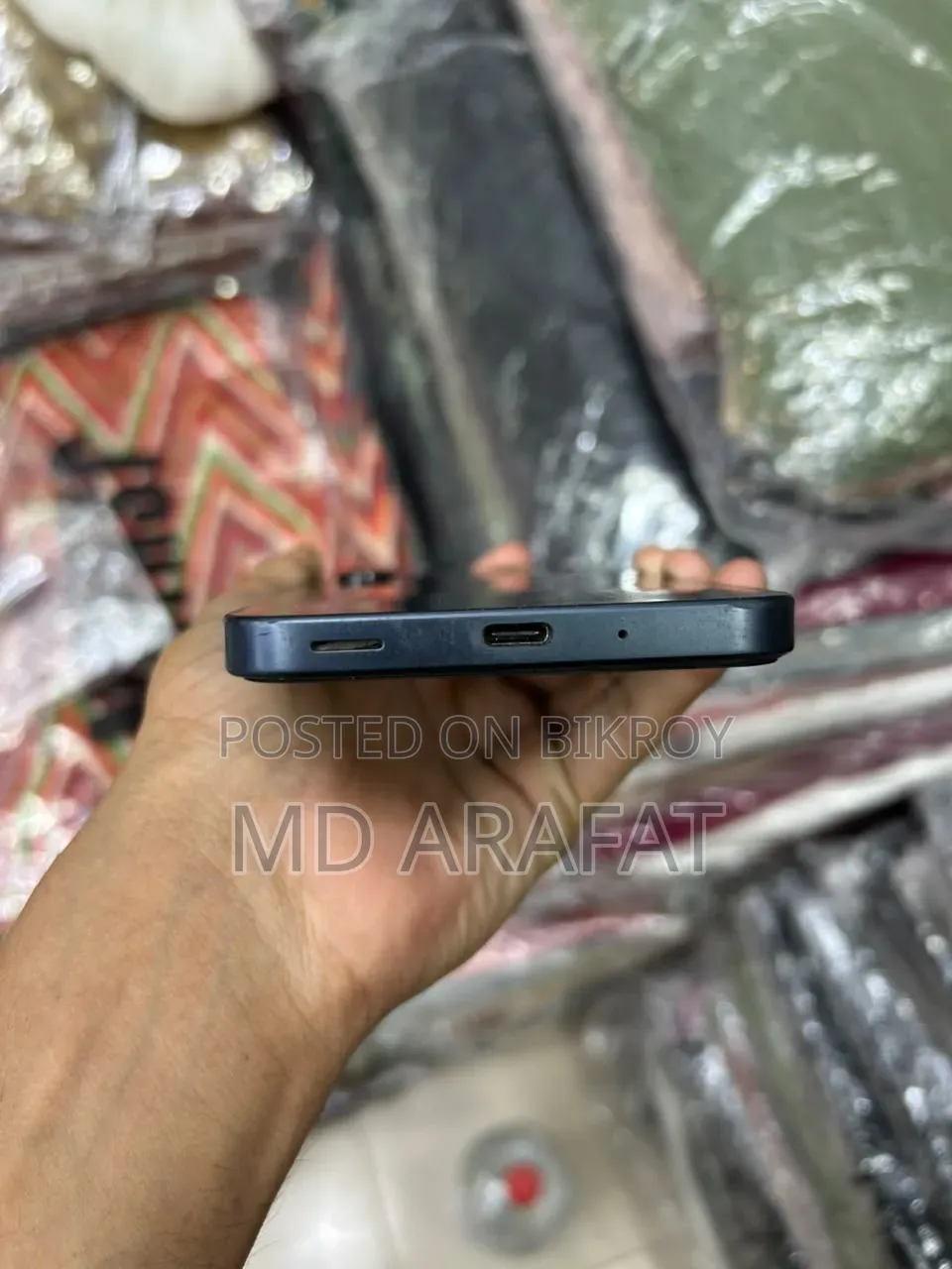 Samsung Galaxy A16 256 GB Black