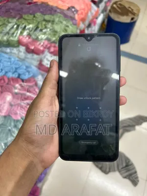Samsung Galaxy A16 256 GB Black