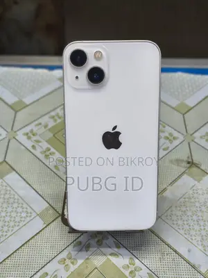 Apple iPhone 13 128 GB White
