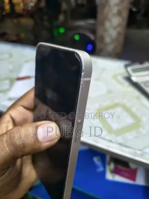 Apple iPhone 13 128 GB White