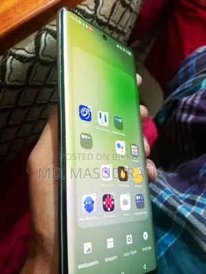 ইনফিনিক্স হট ৫০ প্রো প্লাস ৪জি ২৫৬ জিবি গ্রে