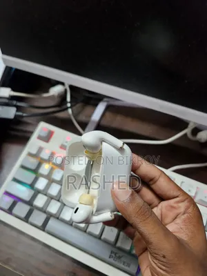 এয়ারপডস প্রো ২