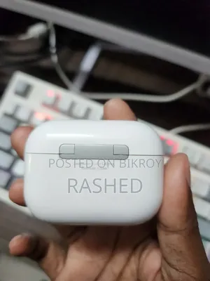 এয়ারপডস প্রো ২