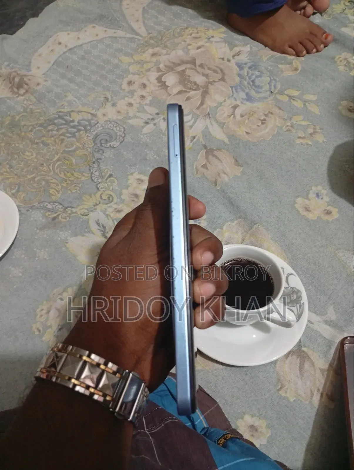 ইটেল এ৭০ ১২৮ জিবি