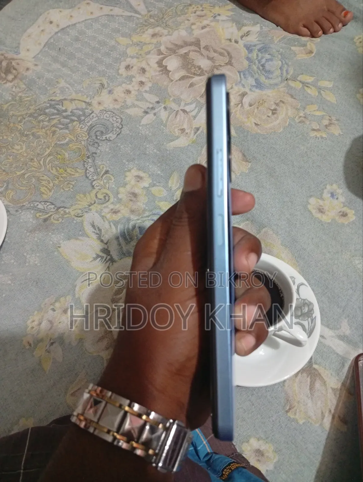 ইটেল এ৭০ ১২৮ জিবি