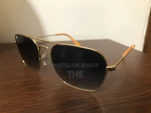 Authentic Rayban Caravan Sunglass