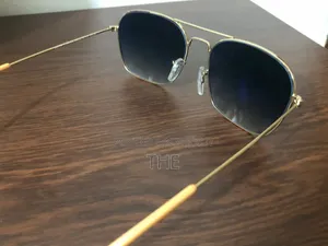 Authentic Rayban Caravan Sunglass