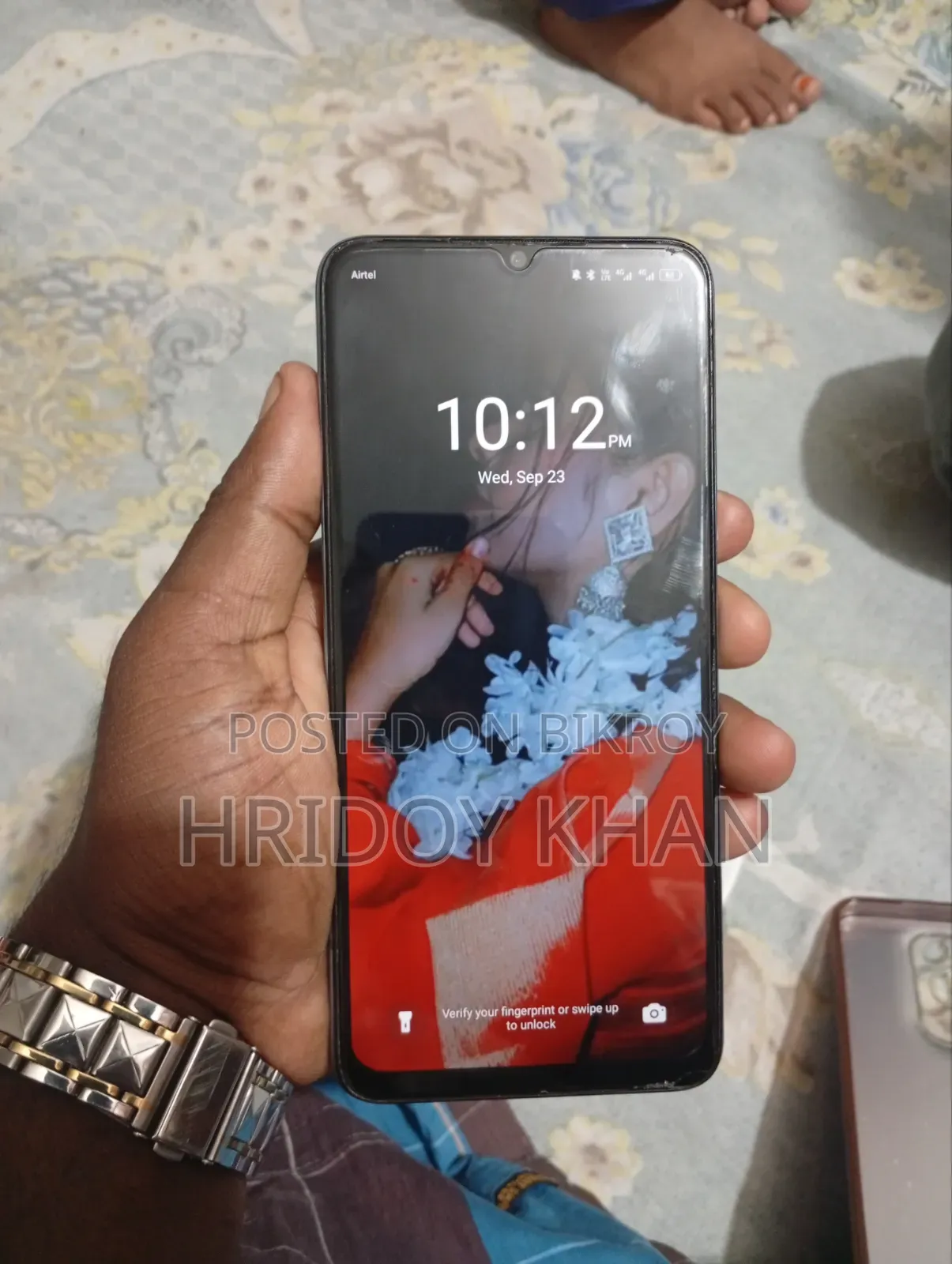 ইটেল এ৭০ ১২৮ জিবি