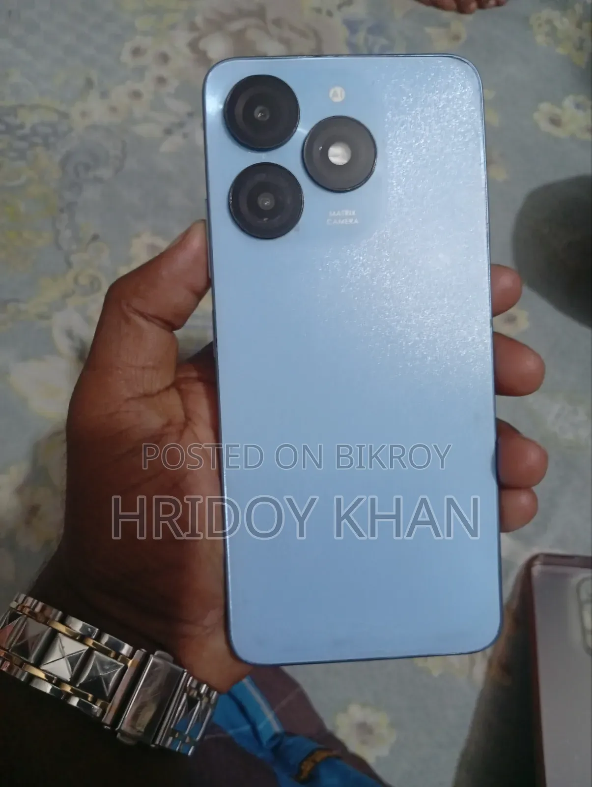 ইটেল এ৭০ ১২৮ জিবি