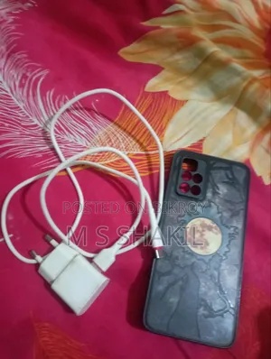Xiaomi Redmi 10 ৬৪ জিবি কালো