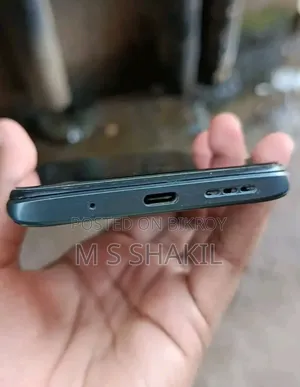 Xiaomi Redmi 10 ৬৪ জিবি কালো