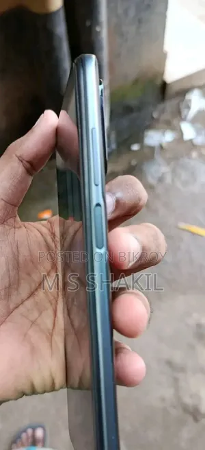 Xiaomi Redmi 10 ৬৪ জিবি কালো